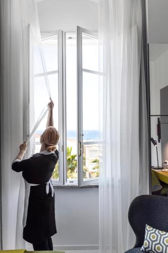 Junior Suite with Sea View