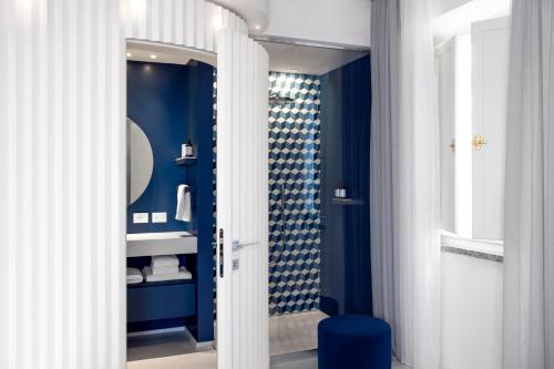 Suite with Sea View