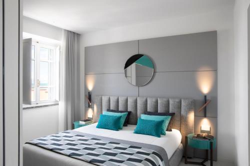 Superior Suite with Sea View