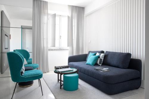 Superior Suite with Sea View