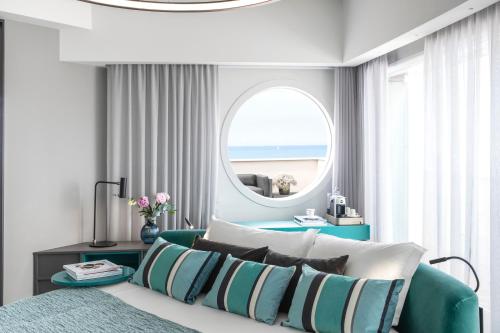 Penthouse Suite 