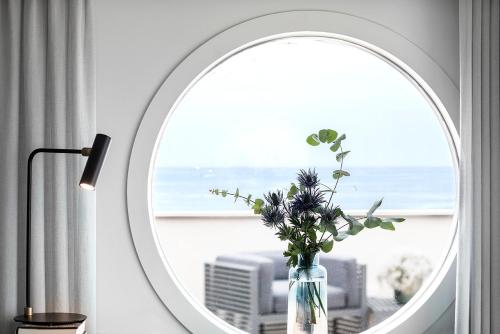 Penthouse Suite 