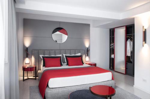 Family Suite -Split Level 