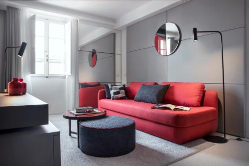 Family Suite -Split Level 