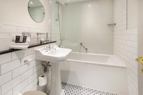 Double Room - Bailey
