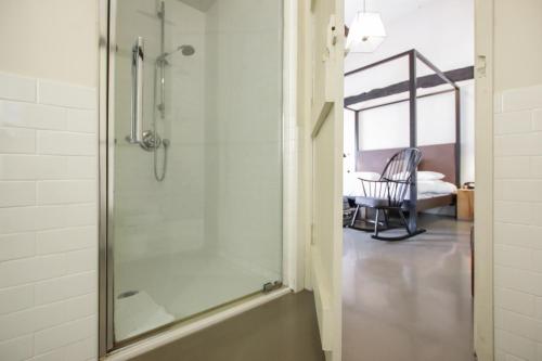 Courtyard Suite