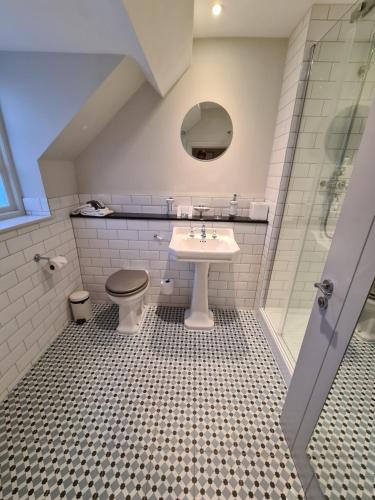 Bailey Suite 