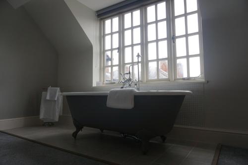 Bailey Suite 