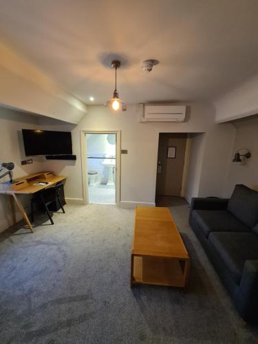Bailey Suite 