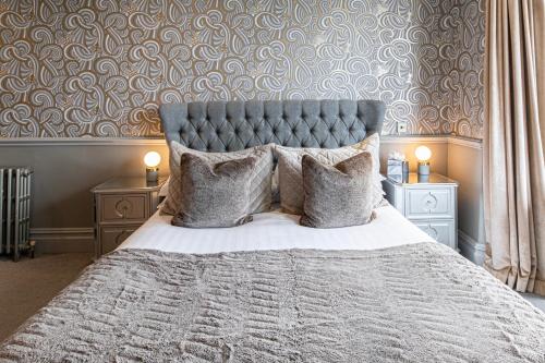 Luxury Double Room