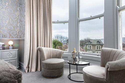 Luxury Double Room