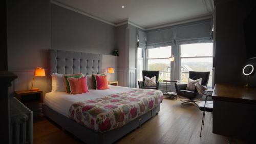 Luxury Double Room