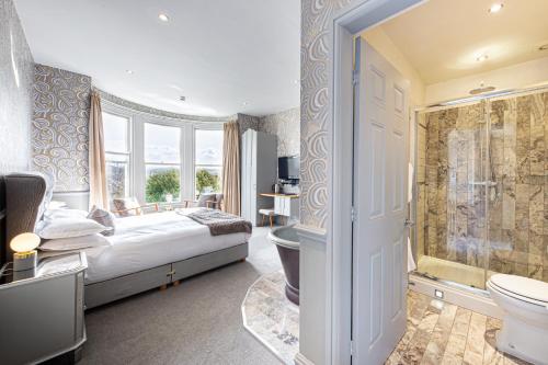 Luxury Double Room