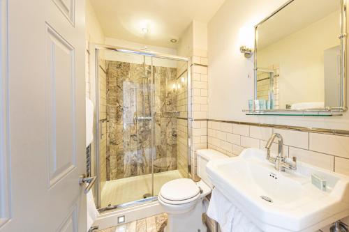 Luxury Double Room