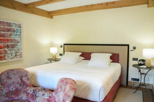 Character Double Room