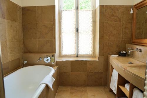 Character Double Room