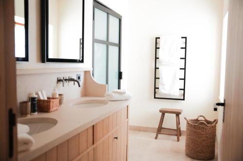Character Double Room