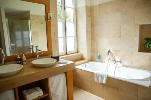 Character Double Room