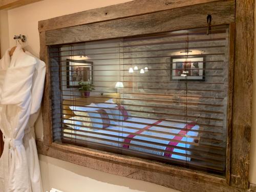 Tradition Double Room