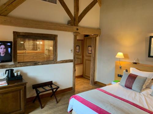 Tradition Double Room