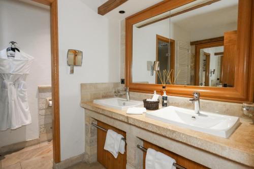 Pavillon Double or Twin Room