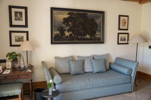 Pavillon Double or Twin Room