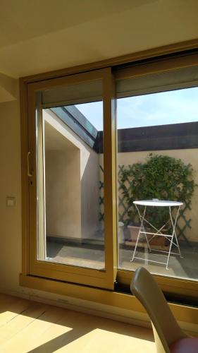 Deluxe Single Room with Small Double Bed