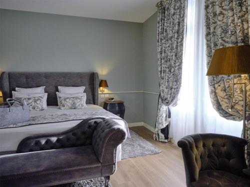 Prestige King Room