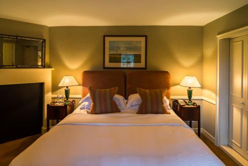 Large Cottage Double Room