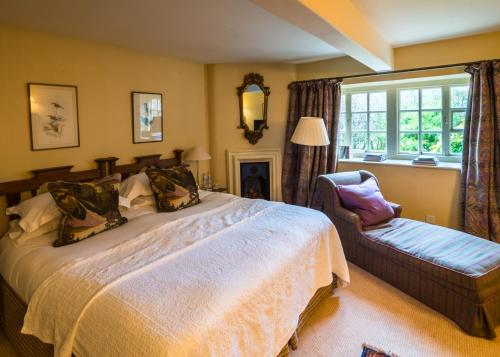 Large Cottage Double Room