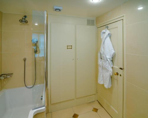 Large Cottage Double Room