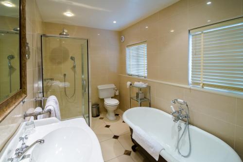 Large Cottage Double Room