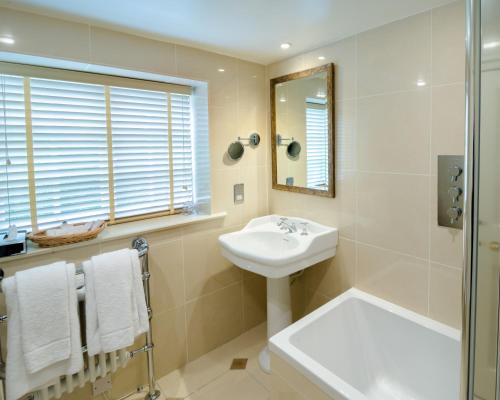 Large Cottage Double Room