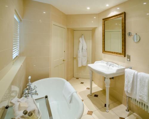 Large Cottage Double Room
