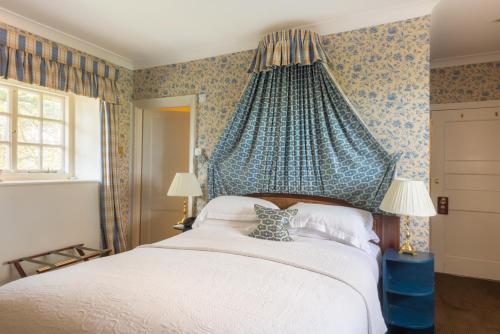 Small Cottage Double 