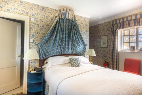 Small Cottage Double 