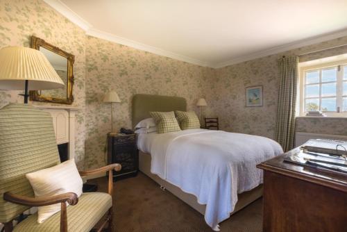 Small Cottage Double 