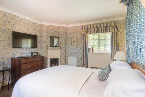 Small Cottage Double 