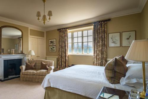 Large Main House Double