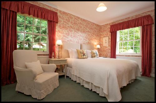 Colonel's 4 bedroom House 