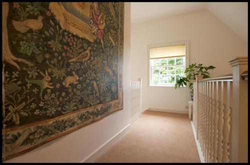 Colonel's 4 bedroom House 