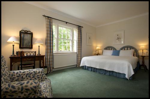 Colonel's 4 bedroom House 