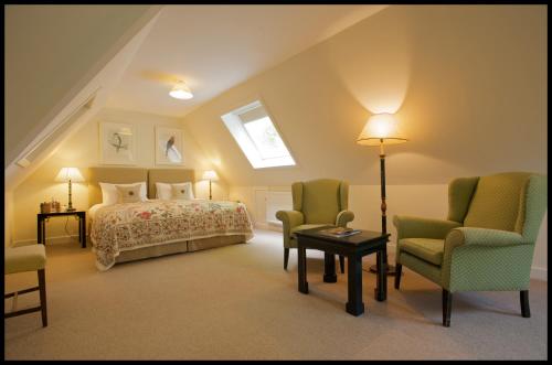 Colonel's 4 bedroom House 