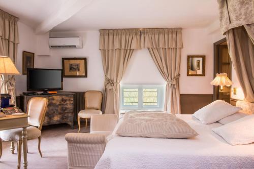 Prestige Room 