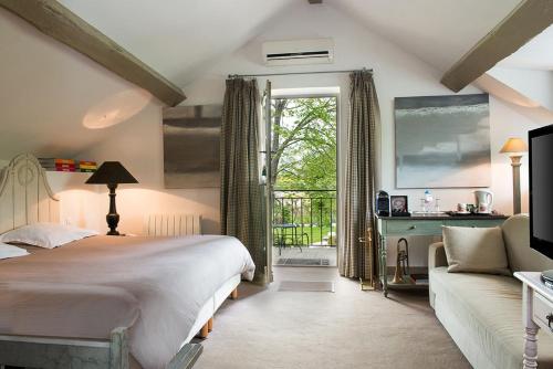 Prestige Room 