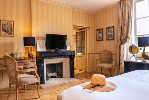 Prestige Room 