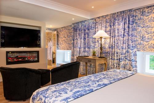 Prestige Room 