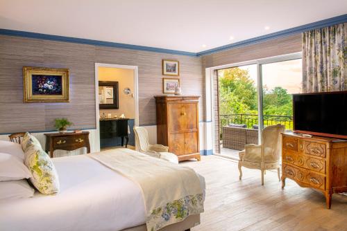 Premium Room