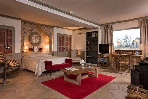 Premium Room