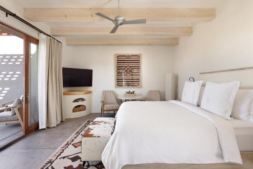 Deluxe Casita 1 King Bed